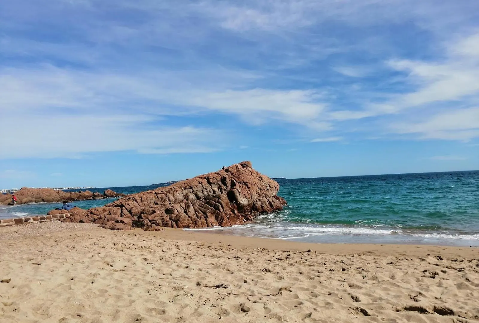 Ciel Bleu De Cannes - Appartement Vue Azur Avec Piscines Et Jardin Fransa