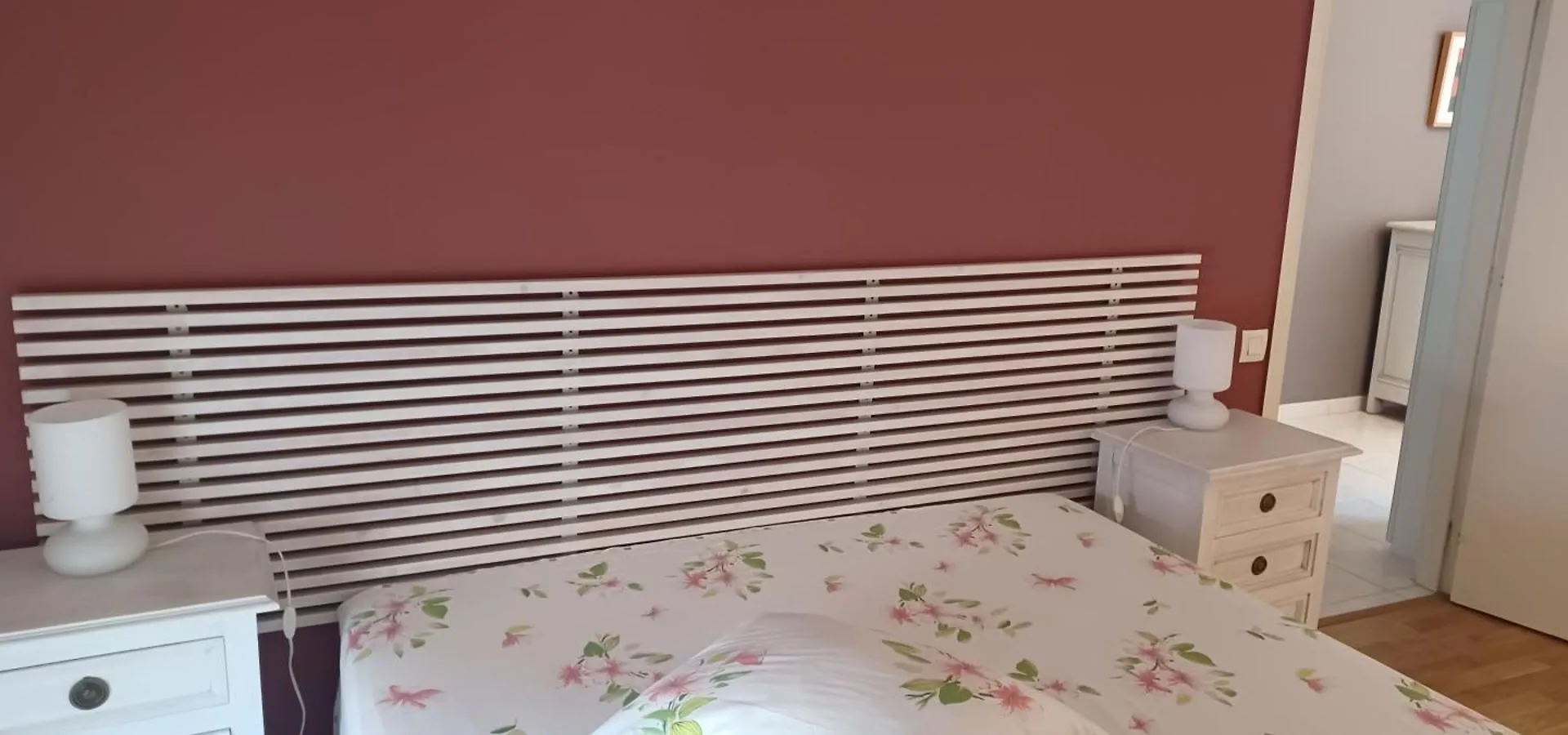 Ciel Bleu De Cannes - Appartement Vue Azur Avec Piscines Et Jardin 0*,  Fransa