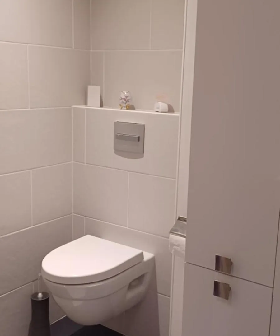 Ciel Bleu De Cannes - Appartement Vue Azur Avec Piscines Et Jardin Daire